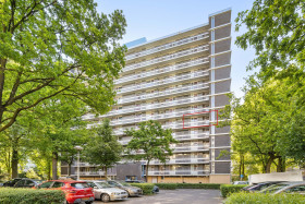 Appartement in Utrecht