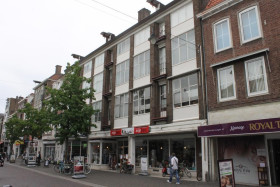 Dom — Arnhem