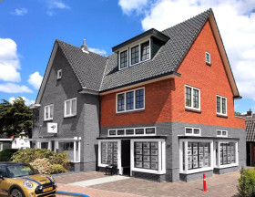 Apartment in Laren