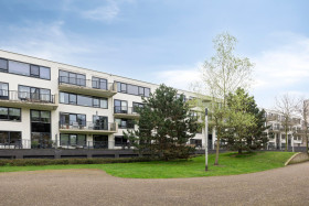 Mieszkanie — Tilburg