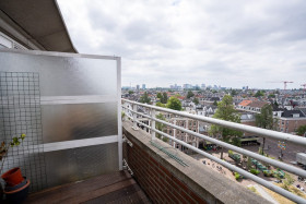 Apartment in Amsterdam