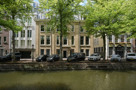 Mieszkanie — 's-Gravenhage