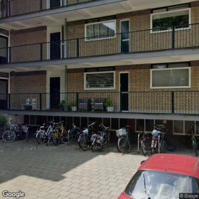 Mieszkanie — Amstelveen