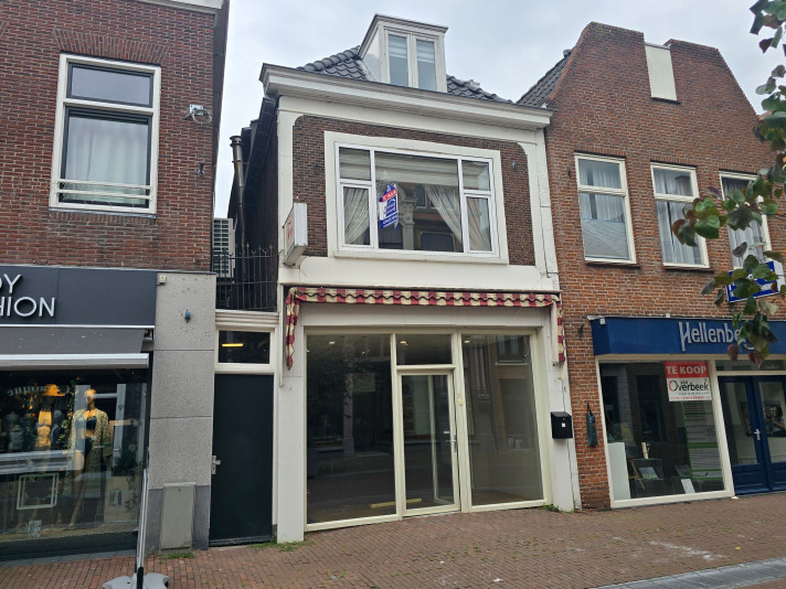 Bekijk foto 1/5 van apartment in Purmerend