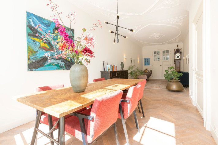 View photo 1/5 of apartment in Amsterdam