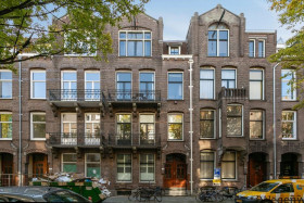 Apartment in Amsterdam