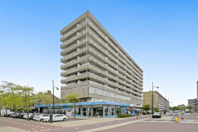 Mieszkanie — Rijswijk
