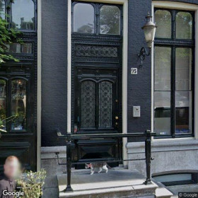 Appartement in Amsterdam