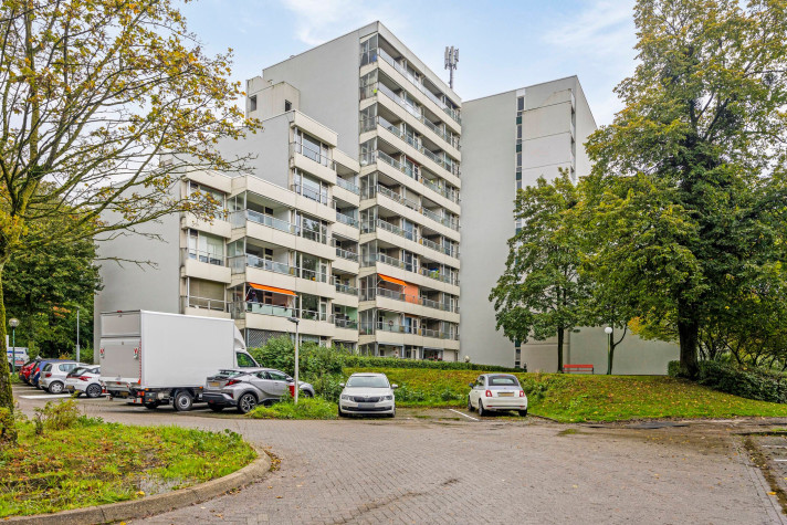 Bekijk foto 1/5 van apartment in Heerlen