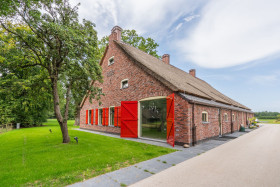 Woonhuis in Tynaarlo