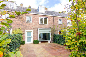 Woonhuis in Heemstede