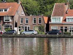 Woonhuis in Leidschendam