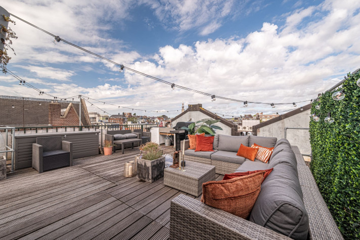 Zdjęcie 1 z 5 — apartment, Amsterdam