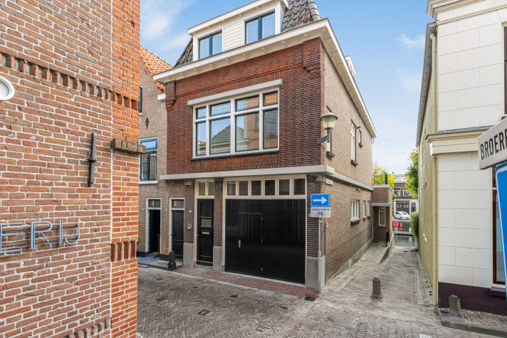 Bekijk foto 1/5 van apartment in Gorinchem