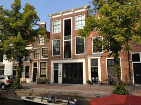 Mieszkanie — Haarlem