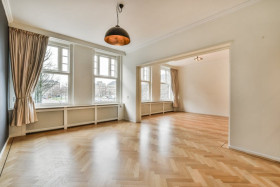 Appartement in Amsterdam