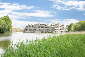 Appartement in Capelle aan den IJssel