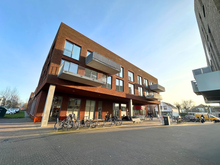View photo 1/5 of apartment in Zaanstad