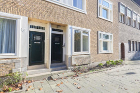 Apartment in Amsterdam
