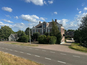 Appartement in Molenlanden