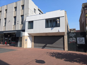 Appartement in Helmond