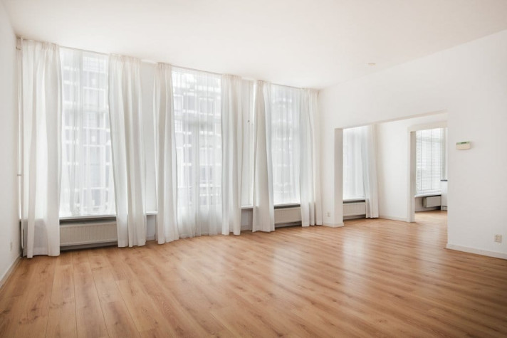 Bekijk foto 1/5 van apartment in Amsterdam