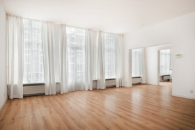 Appartement in Amsterdam