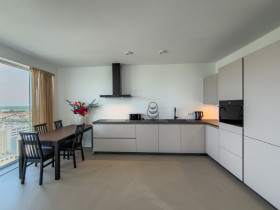 Appartement in 's-Gravenhage