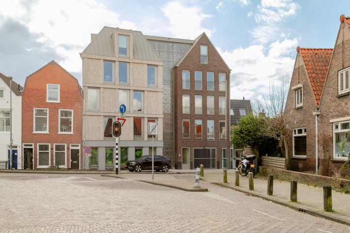 Zdjęcie 1 z 5 — apartment, Haarlem