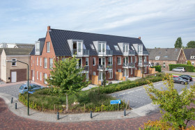Appartement in Altena