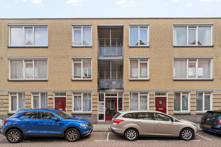 Zdjęcie 1 z 5 — apartment, Rotterdam