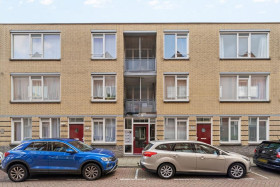 Mieszkanie — Rotterdam