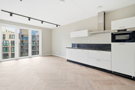 Apartment in Haarlemmermeer