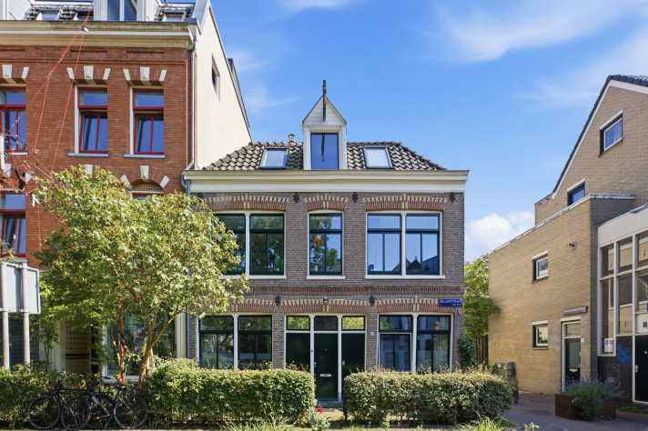 Bekijk foto 1/5 van apartment in Amsterdam