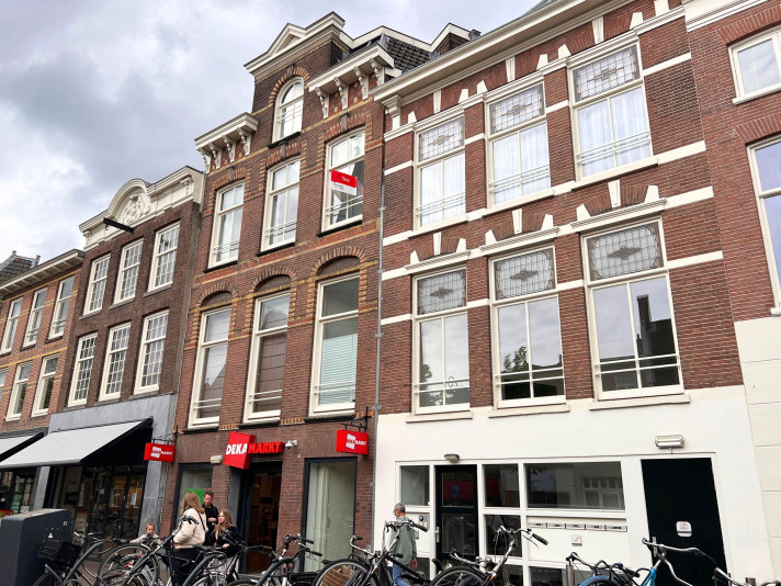 Bekijk foto 1/5 van apartment in Haarlem