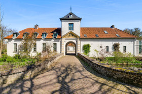 Woonhuis in Beesel