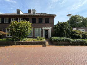 Woonhuis in Bernheze