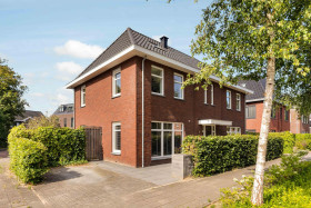 Woonhuis in Amstelveen
