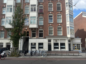 Mieszkanie — Amsterdam