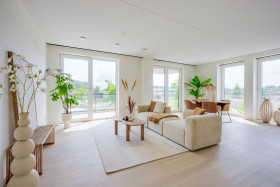 Apartment in Utrecht