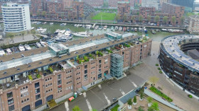 Dom — Rotterdam