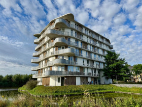 Appartement in Amersfoort