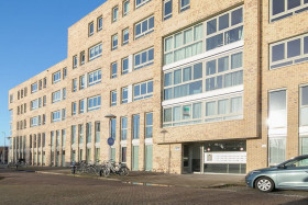 Apartment in Utrecht