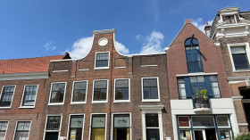 Mieszkanie — Haarlem