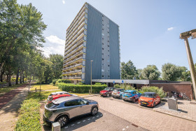 Appartement in Purmerend