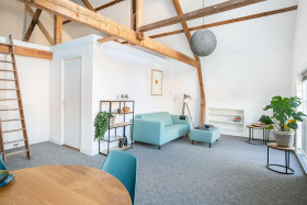Apartment in Bloemendaal