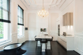 Appartement in Amsterdam