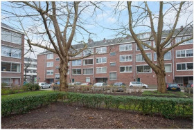 Apartment in Amsterdam