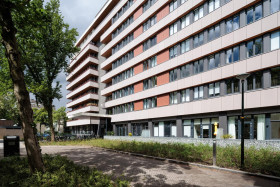Appartement in Apeldoorn