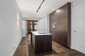 Appartement in Utrecht